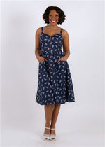 Robe Kimberly Homard XXS