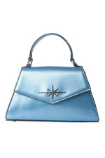 Blue-Vintage-Vinyl-Dance-The-Night-Away-Handbag-Fifties-Rockabilly-Pinup-Banned-Apparel-Retro