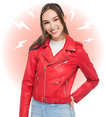 Perfecto Sandy Rouge S