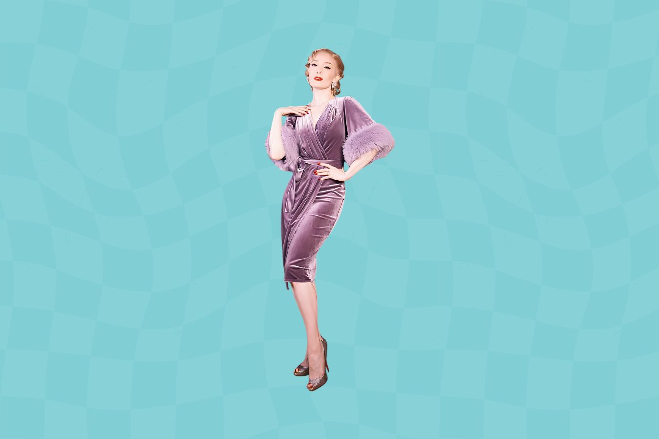 Célébration chic