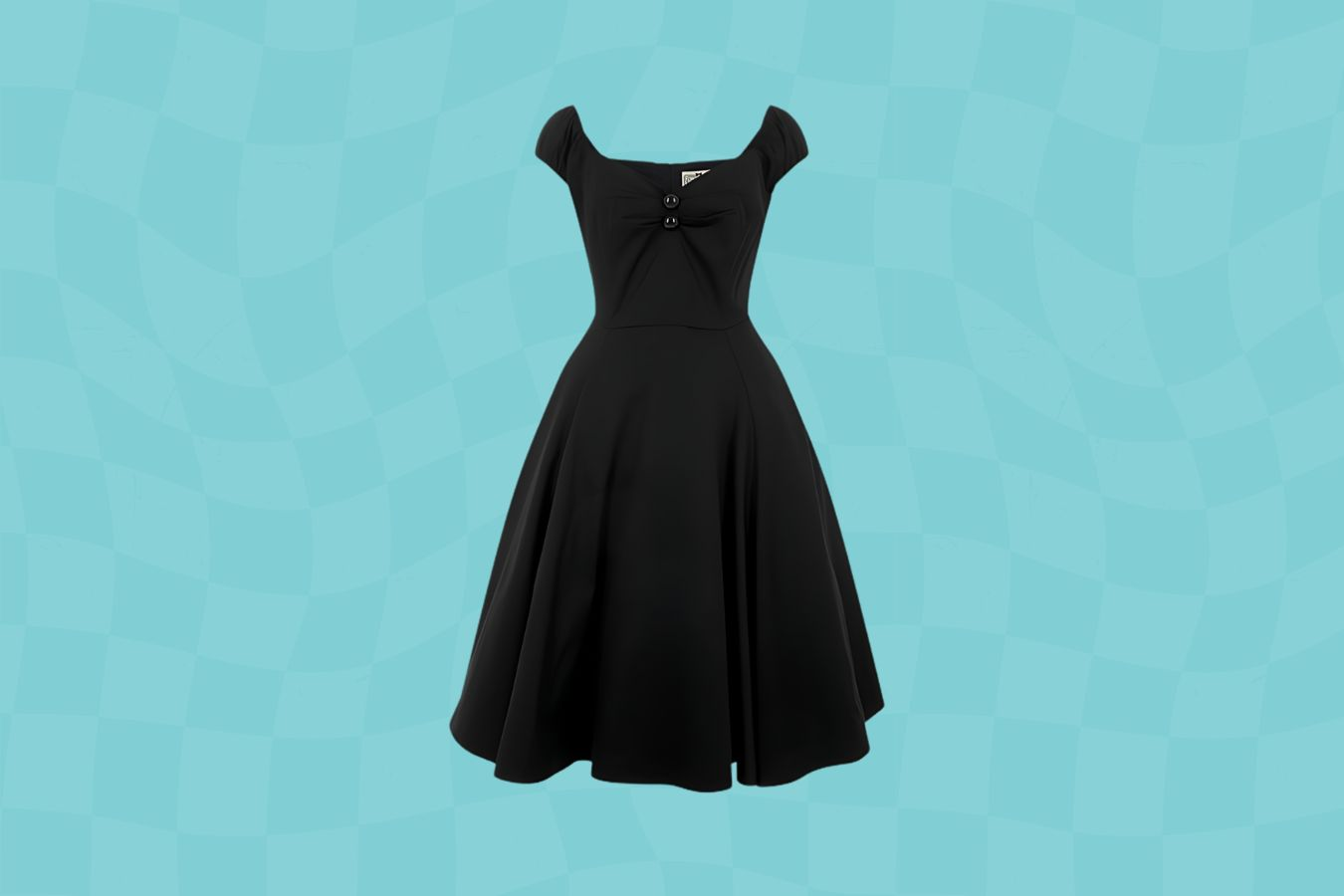 Robes noires
