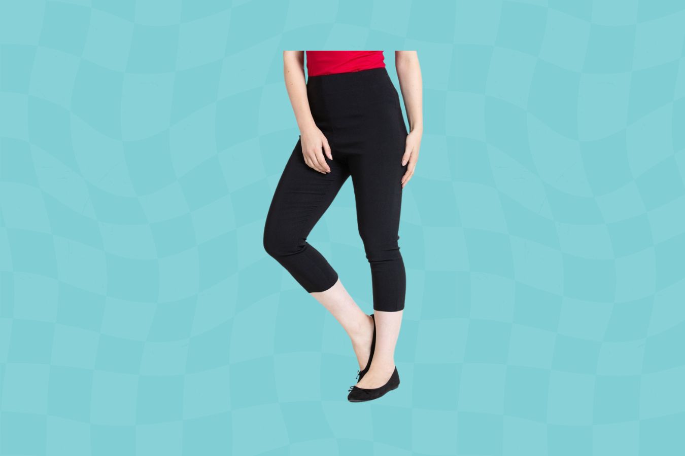 Mobil Capris Capris
