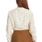 Blouse Spot Envy Blanche  L