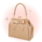 Sac À Main American Vintage Gold Brillant