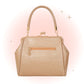 Sac À Main American Vintage Gold Brillant
