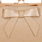 Sac À Main American Vintage Gold Brillant