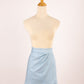 *PRE-ORDER* Betty Skort in Baby Blue Gingham – Queen Of The Main