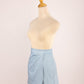 *PRE-ORDER* Betty Skort in Baby Blue Gingham – Queen Of The Main