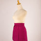 *PRE-ORDER* Betty Skort in Raspberry Pink – Queen Of The Main