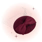 Bibi Candice Burgundy
