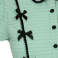 Blouse Casey Menthe