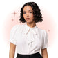Blouse Turner Ivoire