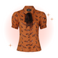 Blouse Vixey Brune