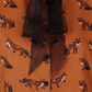 Blouse Vixey Brune