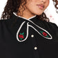 Blouse Kayla Noire