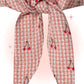 Blouse Sweet Pea Rose