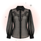 Blouse Western Lullaby Noire