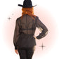 Blouse Western Lullaby Noire