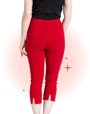 Capri Tina Rouge