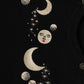 Cardigan Heritage Moon Noir