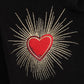 Cardigan Mia True Love Noir