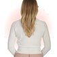 Cardigan Trudy Blanc Cassé