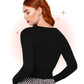 Cardigan Francoise Noir