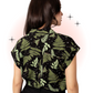 Black Gaia Shirt