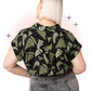 Black Gaia Shirt