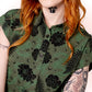 Blouse Georgia Verte