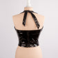 PRE-ORDER Top Chevy 50' Glamour Obscure Black