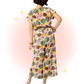 Benita Beige Jumpsuit