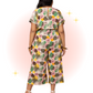 Benita Beige Jumpsuit