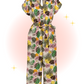 Benita Beige Jumpsuit