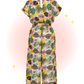 Benita Beige Jumpsuit