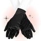 Gant Satin Moonlight Noir