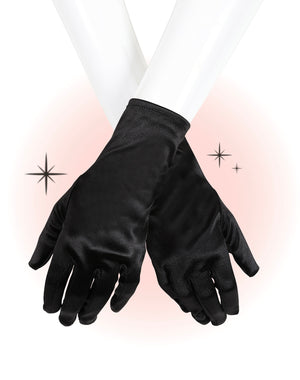 Gant Satin Moonlight Noir