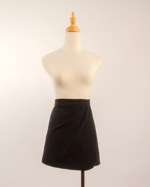Black Betty Skort