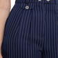 Pantalon Costello Marine