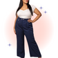 Pantalon Costello Marine