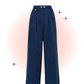 Pantalon Costello Marine