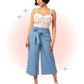 Rylee Blue Pants