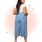 Rylee Blue Pants