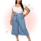 Rylee Blue Pants