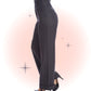 Pantalon Sassy Gris