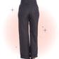 Pantalon Sassy Gris
