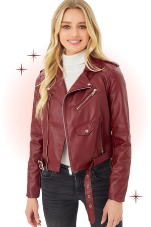 Perfecto Sandy Red Wine