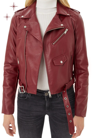 Perfecto Sandy Red Wine