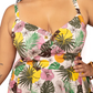 Robe Benita Beige