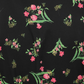 Star Jules Black Flared Dress